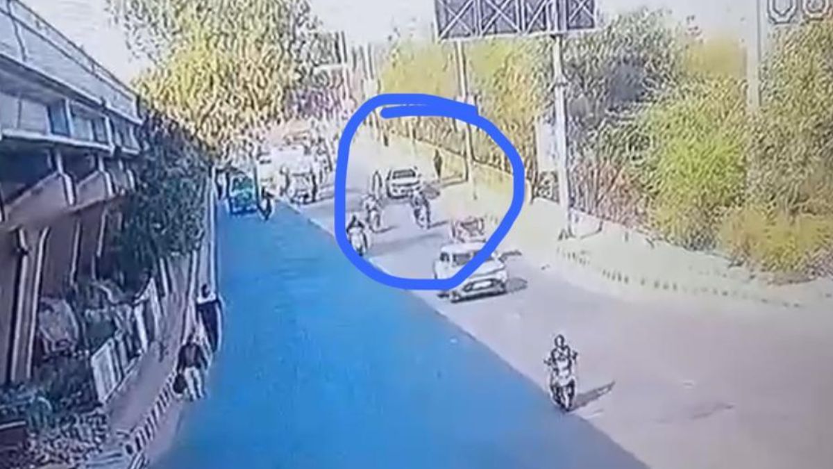 delhi peeragarhi triple murder kamruddin tantra mantra Money rain