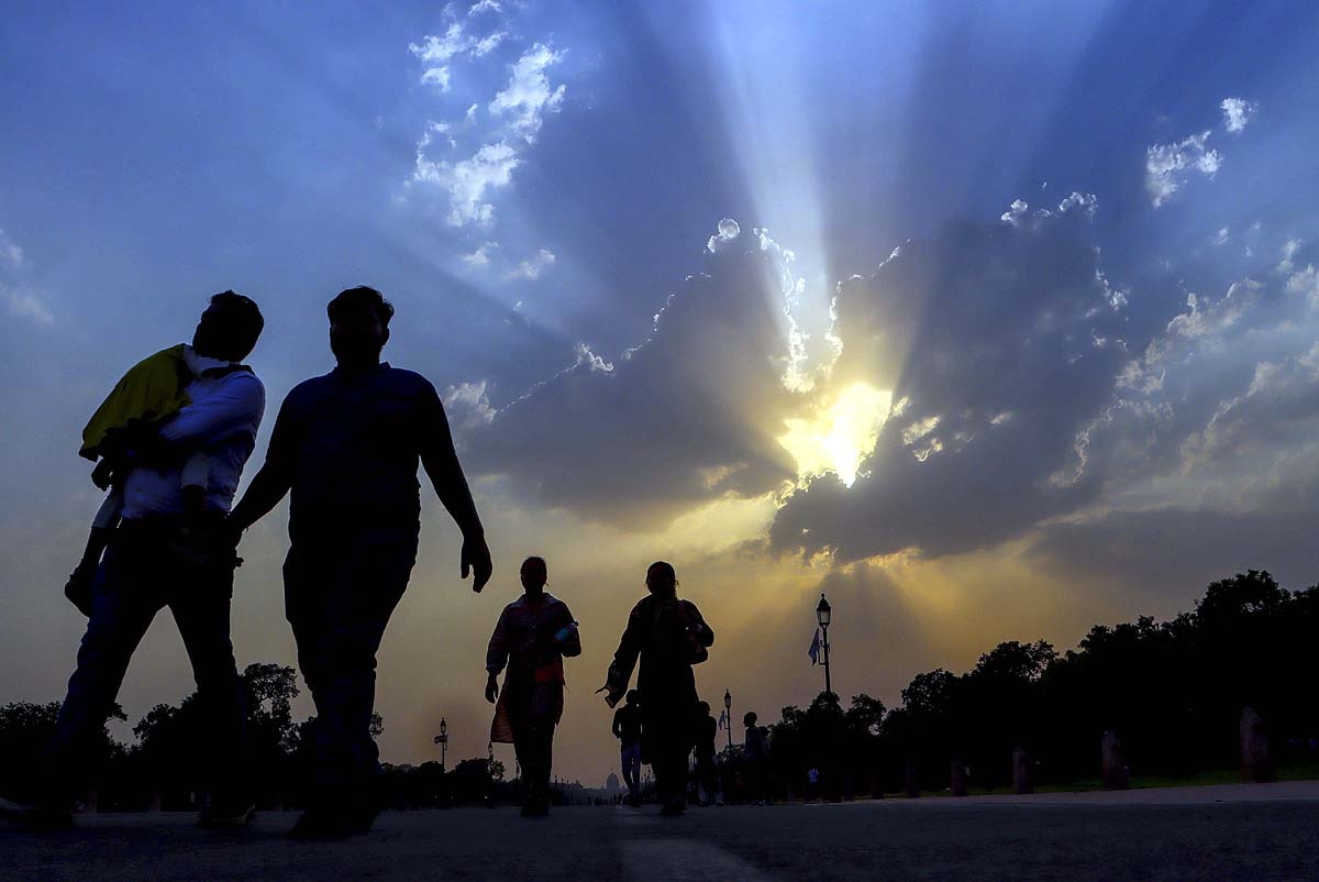 Delhi AQI 2026