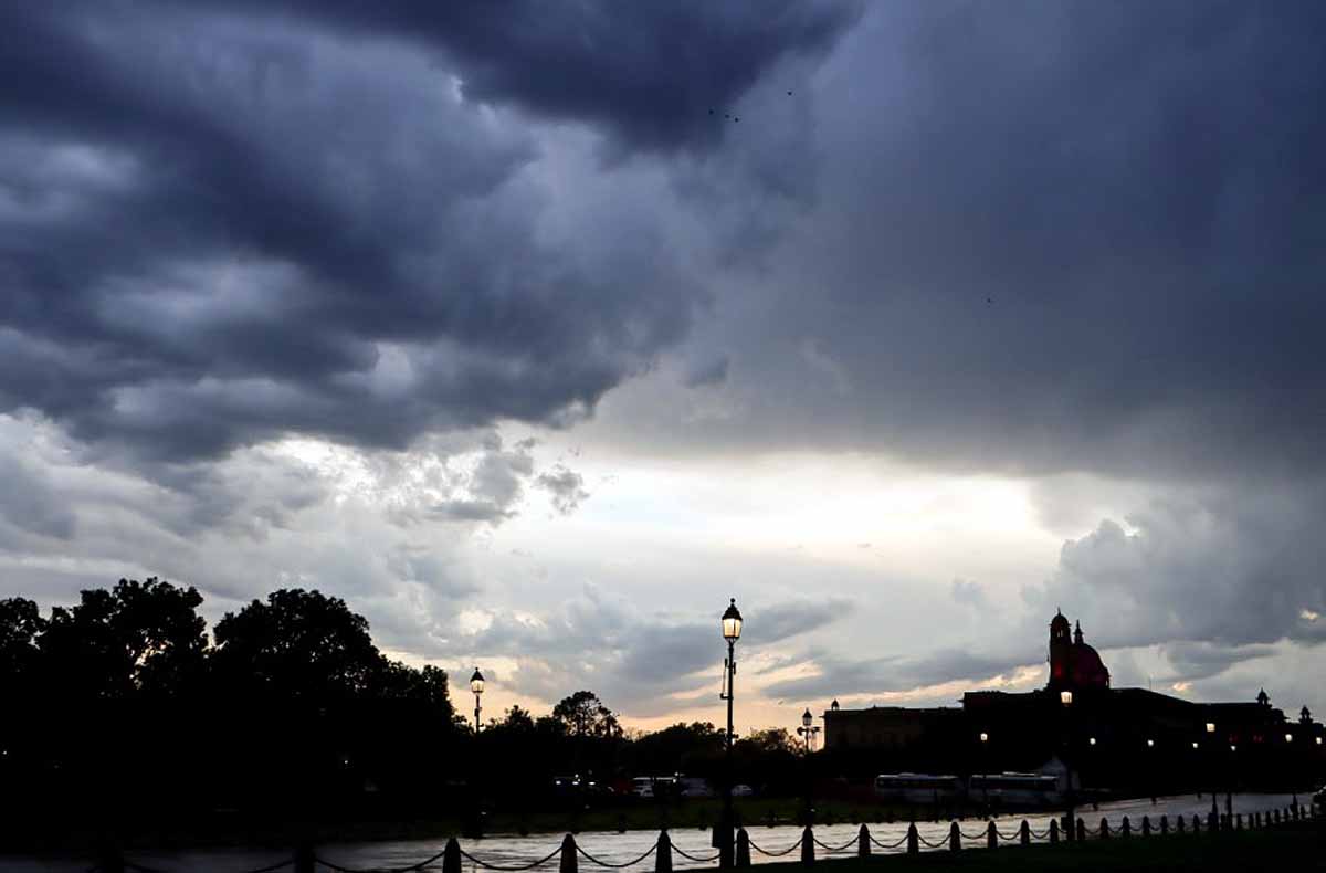 weak monsoon India weak monsoon India