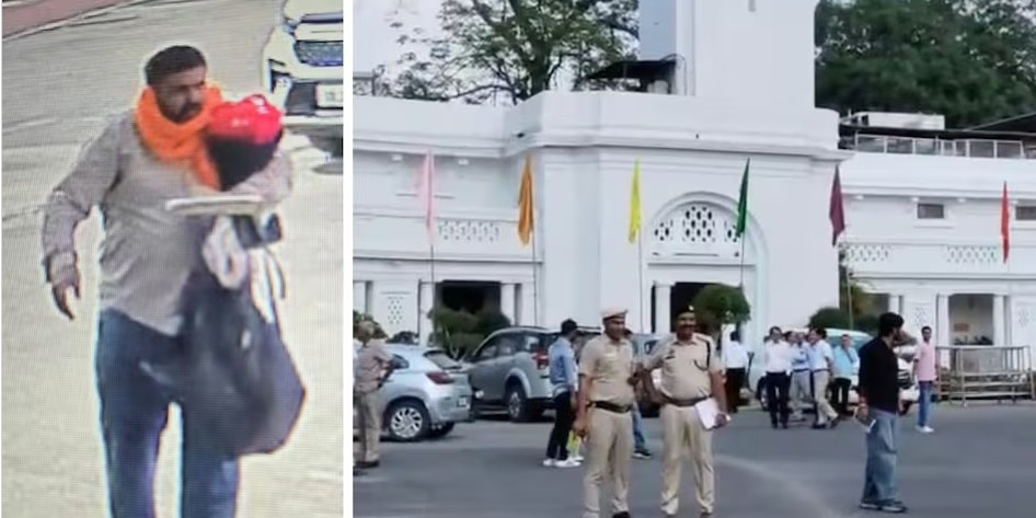 Assembly Security Breach Case