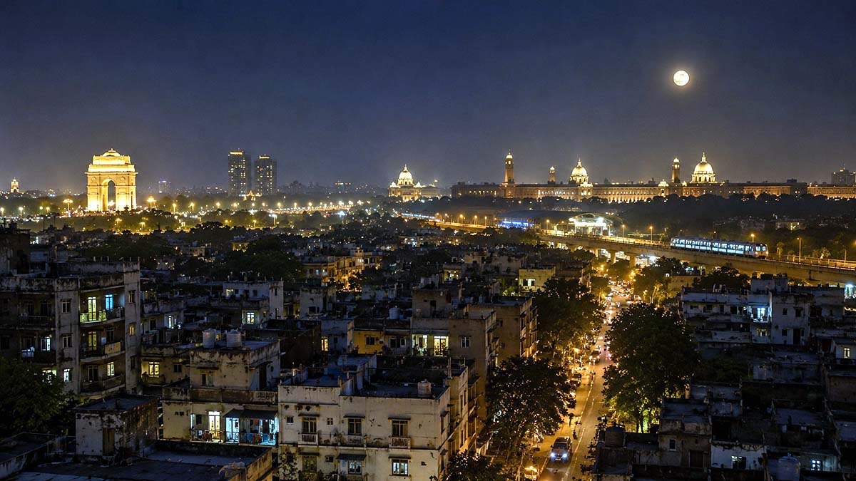 delhi cooling system collapsed delhi cooling system collapsed