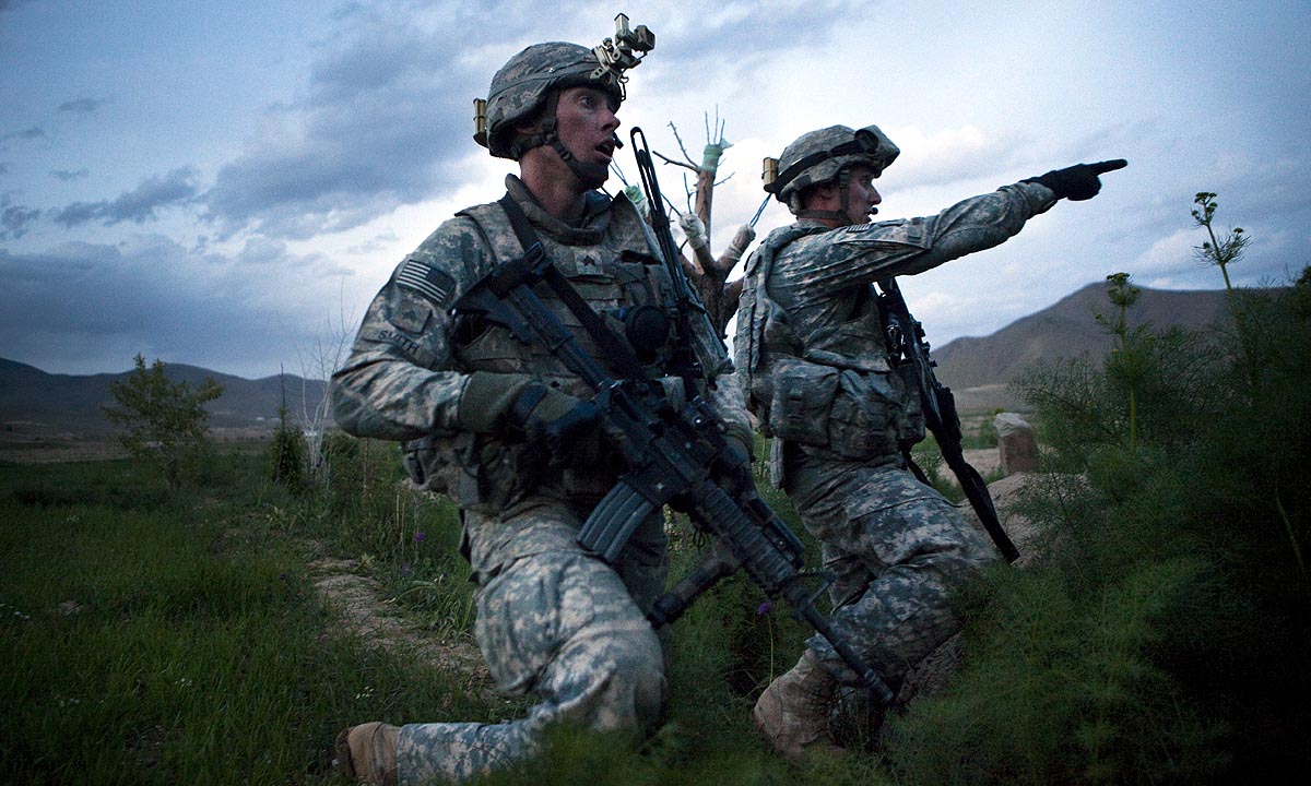 US-Israel ground invasion Iran US-Israel ground invasion Iran