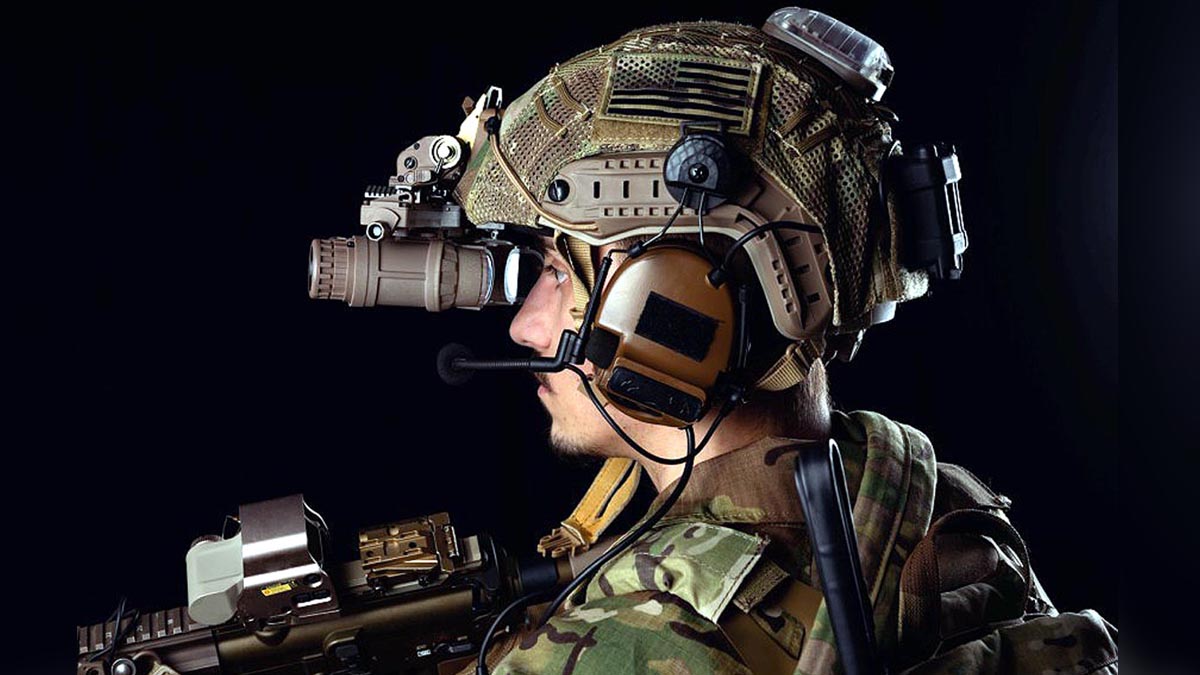 US Israel Elite Forces in Iran