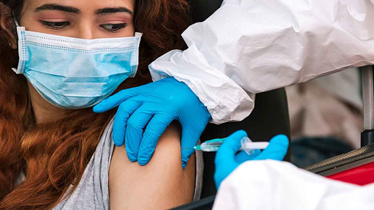 रूस एंटी-एजिंग दवा