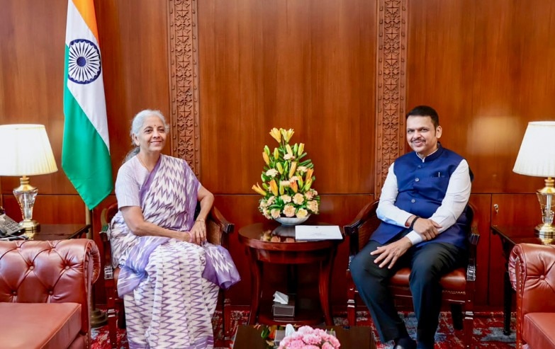 Devendra Fadnavis