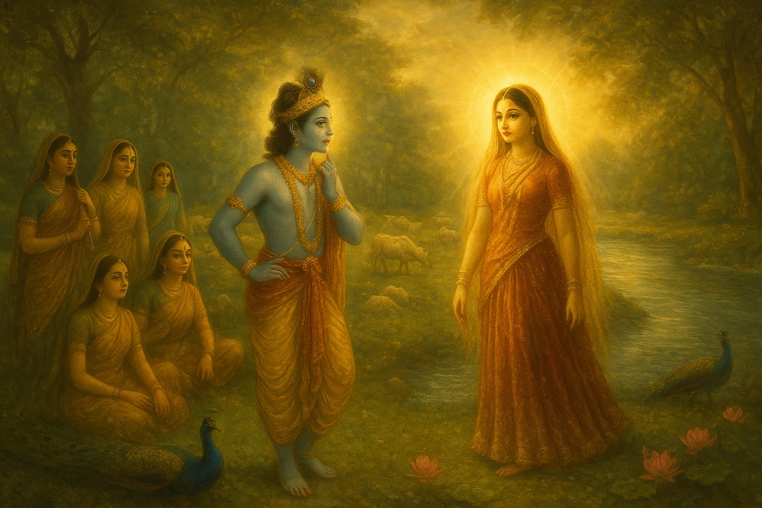 Radha Ashtami
