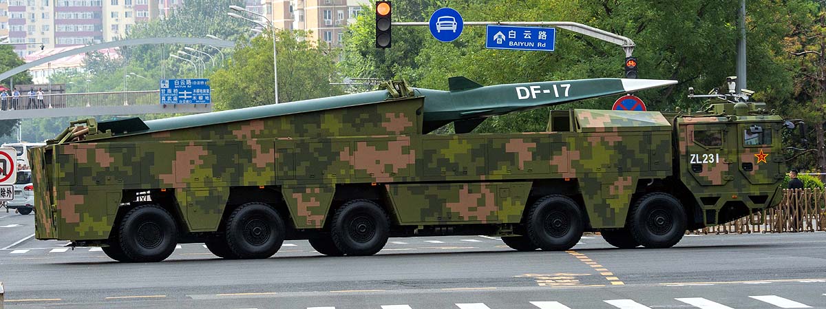 hypersonic missiles hypersonic missiles