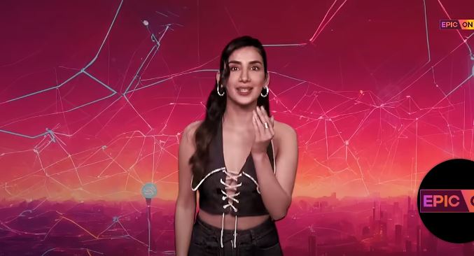 ब्लू टिंक ब्लू टिक