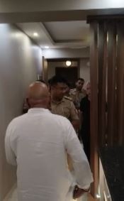 अजय राय