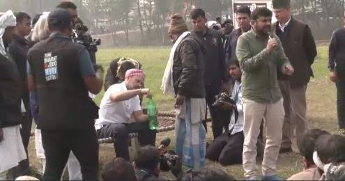 राहुल गांधी