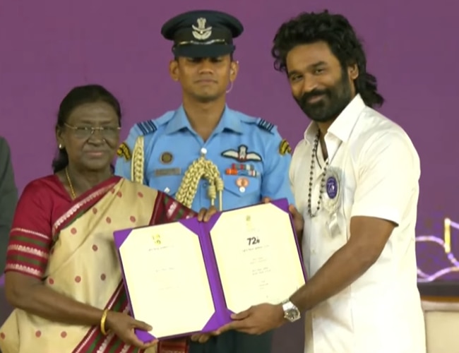 72nd National Film Awards 2026