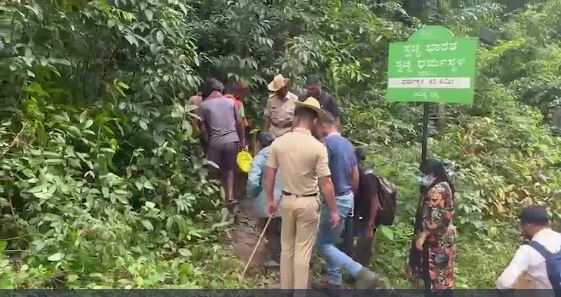  Dharmasthala Mass Grave Allegation