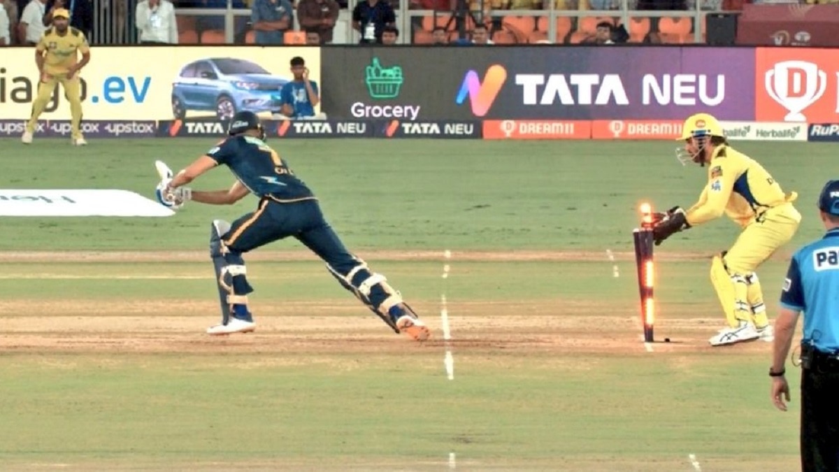 Dhoni Stump Gill Cover Dhoni Stump Gill Cover