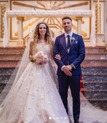 Diogo Jota married Rute Cardoso just last month.jpg
