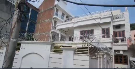 disha house