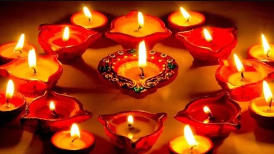 Diwali Tithi