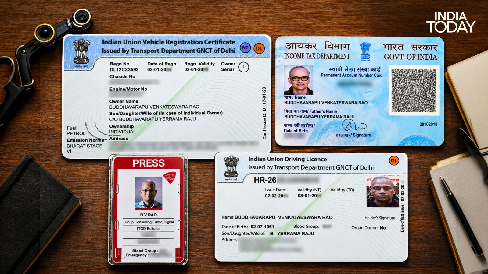 Id documents 1