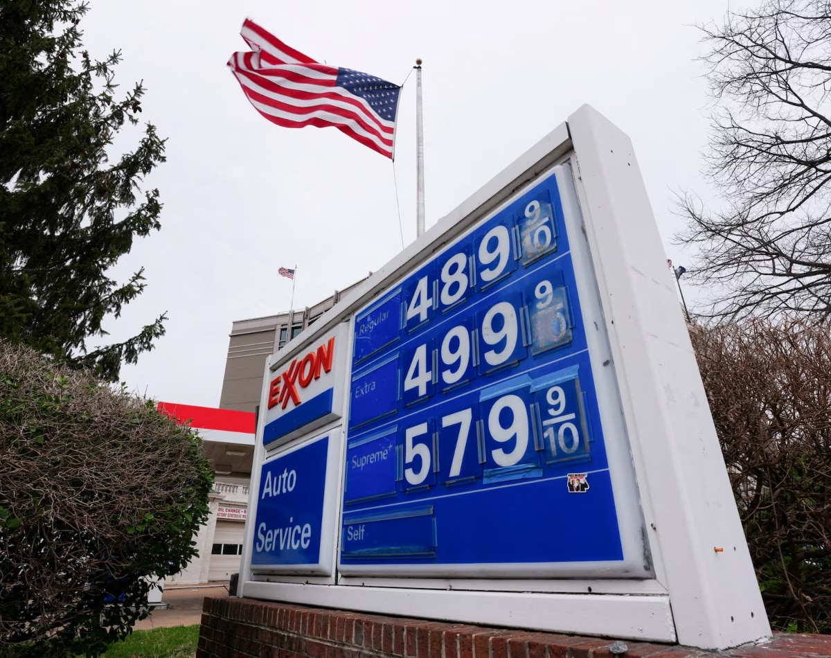 US Petrol-Diesel Price Hike