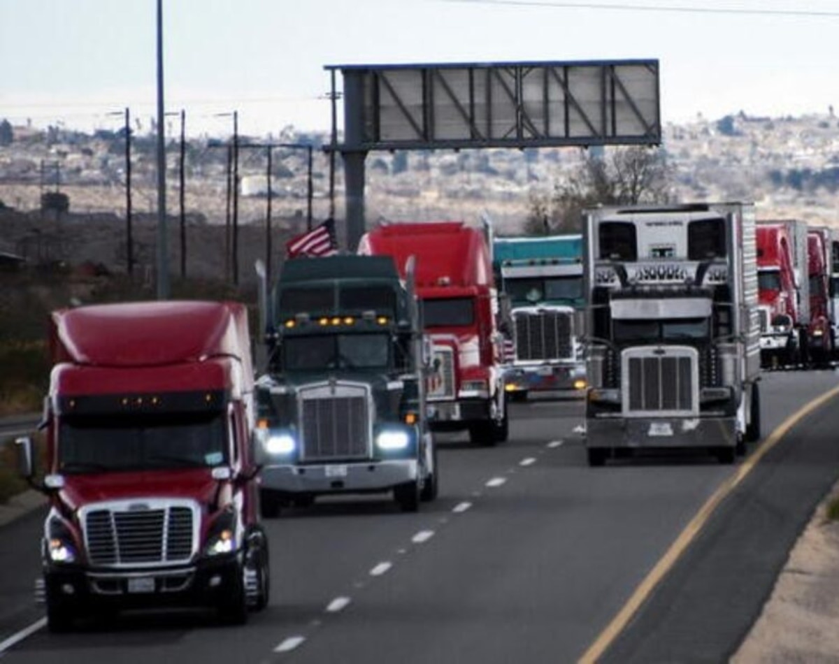 Us Transport Cost Hike