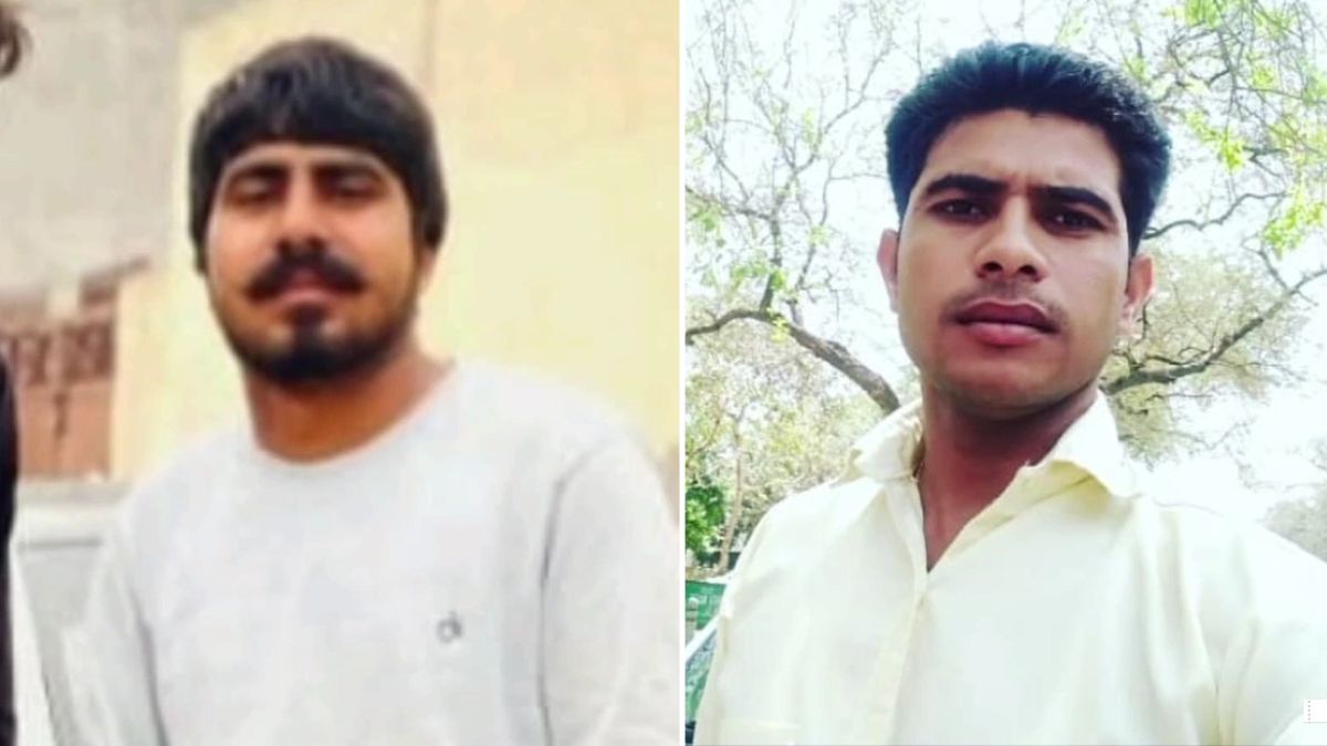 डबल मर्डर से दहला रोहतक... पुरानी रंजिश में एक को मारी गोली, दूसरे को धारदार हथियार से मार डाला
