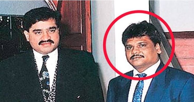 Gangster DK Rao arrested in Extortion Case Gangster DK Rao arrested in Extortion Case