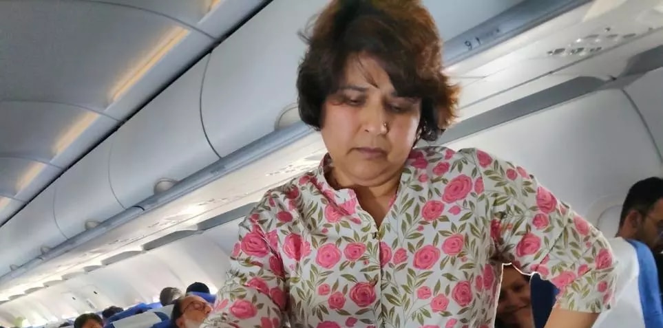 Dr Anjali Nimbalkar Dr Anjali Nimbalkar