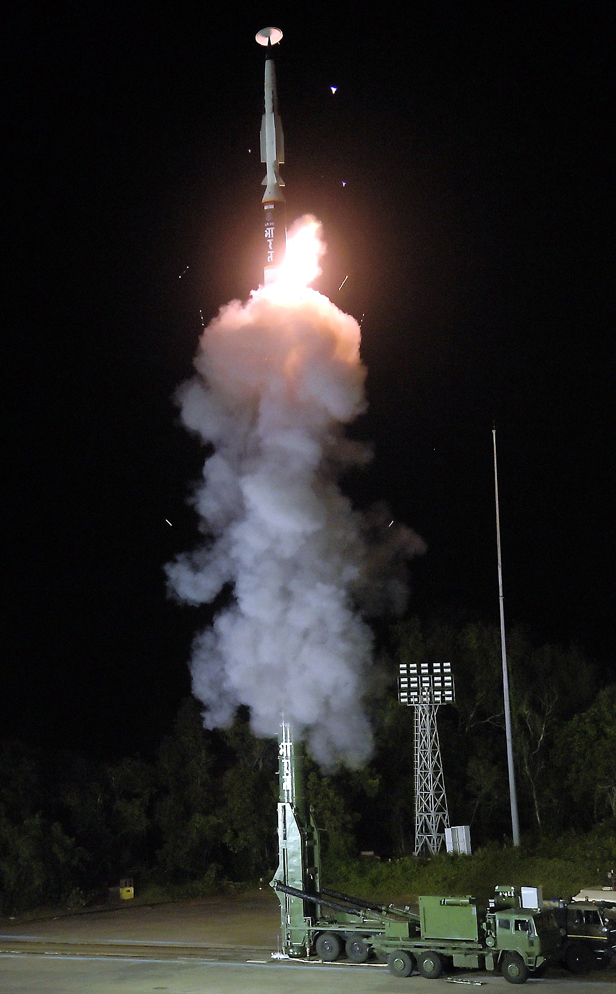 Hypersonic Missile, India, LRAShM, DRDO