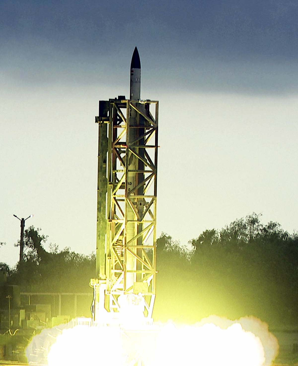 DRDO BMD Test 2026 DRDO BMD Test 2026