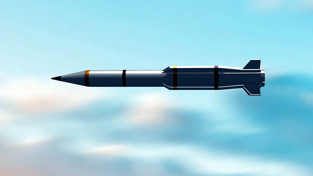 DRDO Star Missile, Brahmos