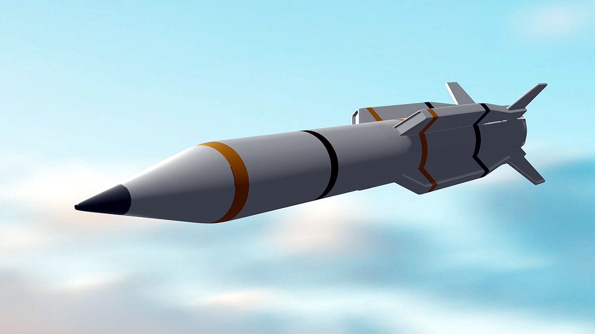 DRDO Star Missile, Brahmos