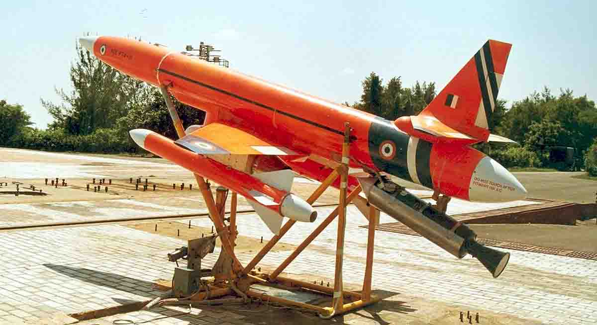 Weapon That Fooled Pakistan