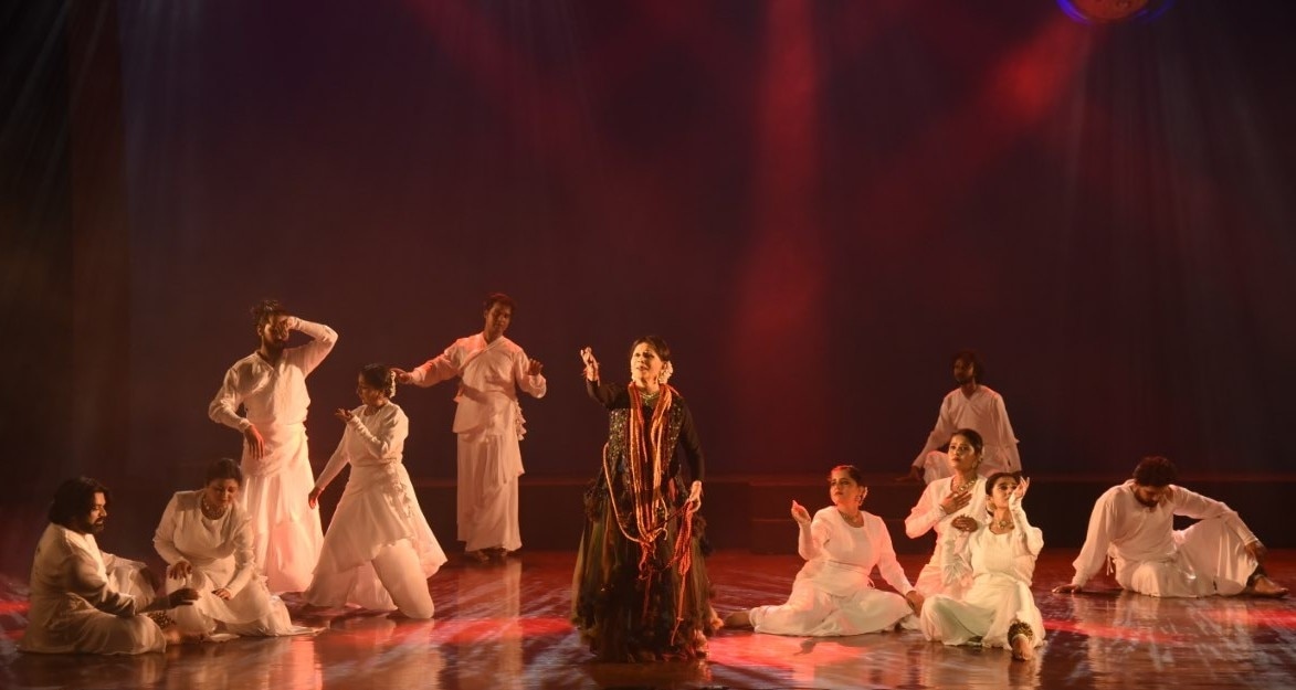 Kathak