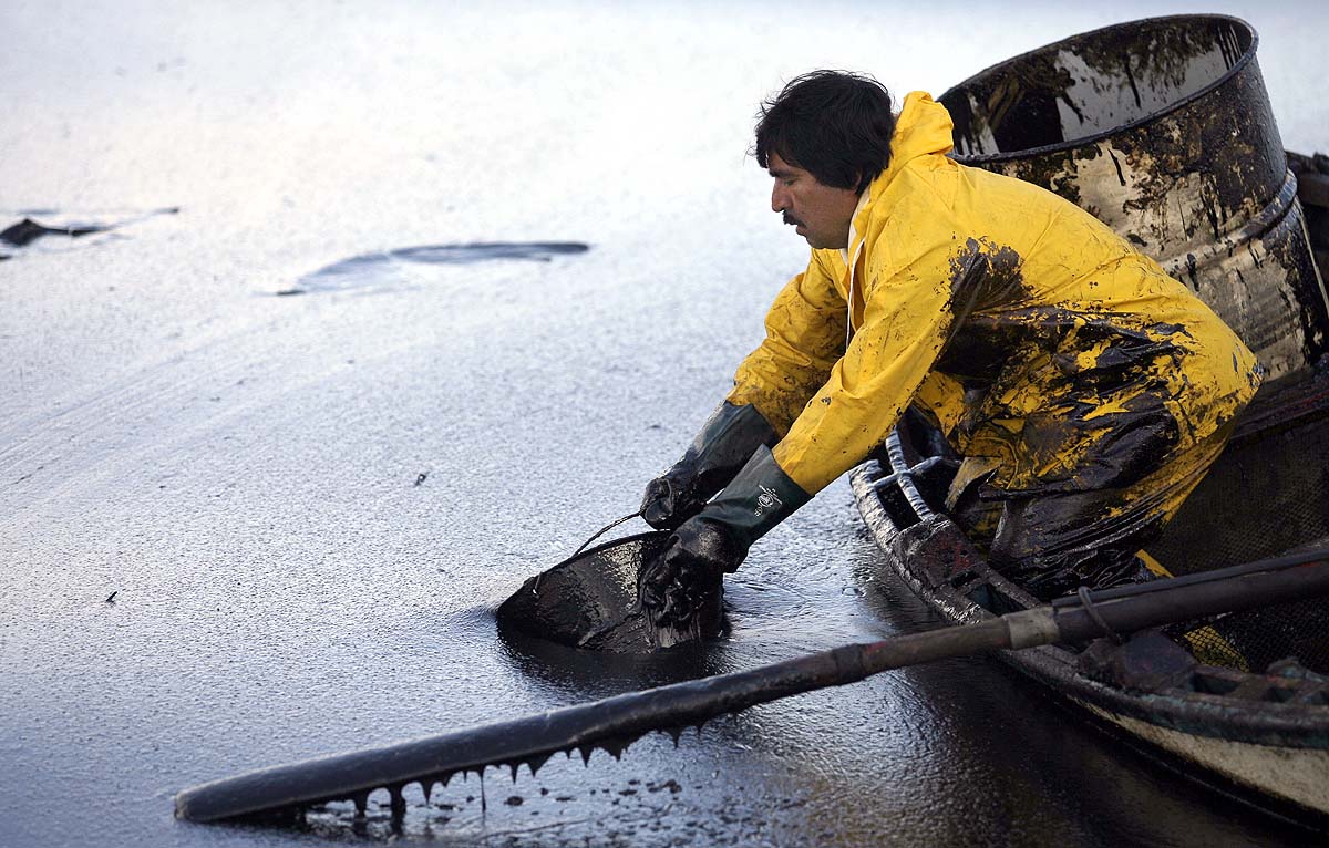 Kuwaiti Oil Tanker Attack