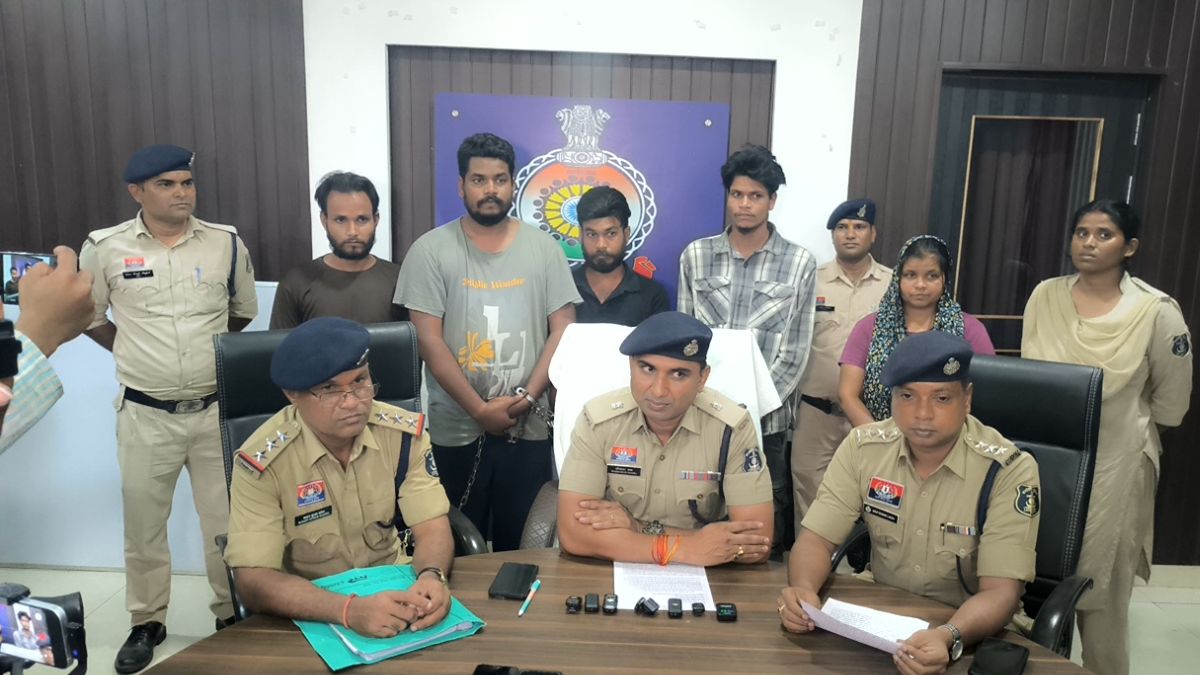 दुर्ग इंस्टाग्राम दोस्ती हनीट्रैप महिला ने लड़के का अपहरण कर लिया दुर्ग इंस्टाग्राम दोस्ती हनीट्रैप महिला ने लड़के का अपहरण कर लिया