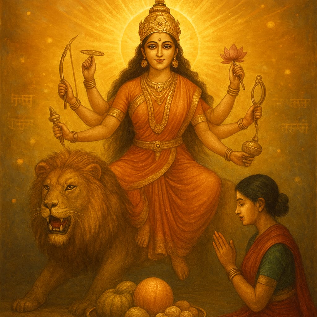 Navratri
