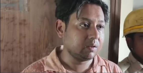 प्रत्यक्षदर्शी