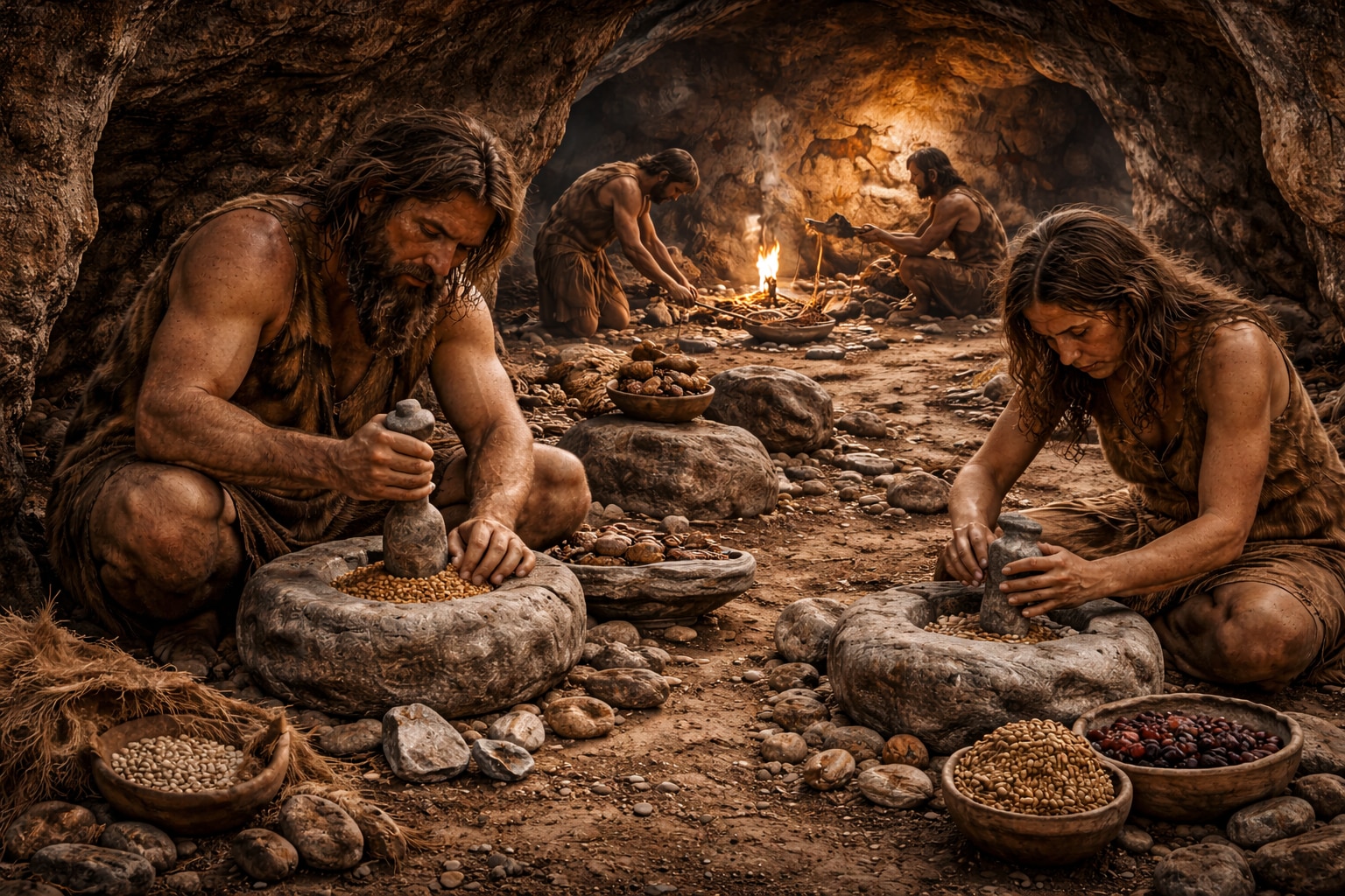 स्टोन एज