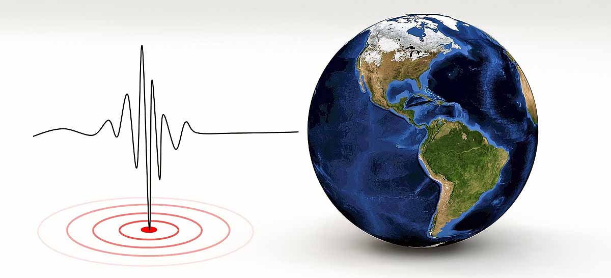 earthquakes in Jhajjar Rohtak near Delhi