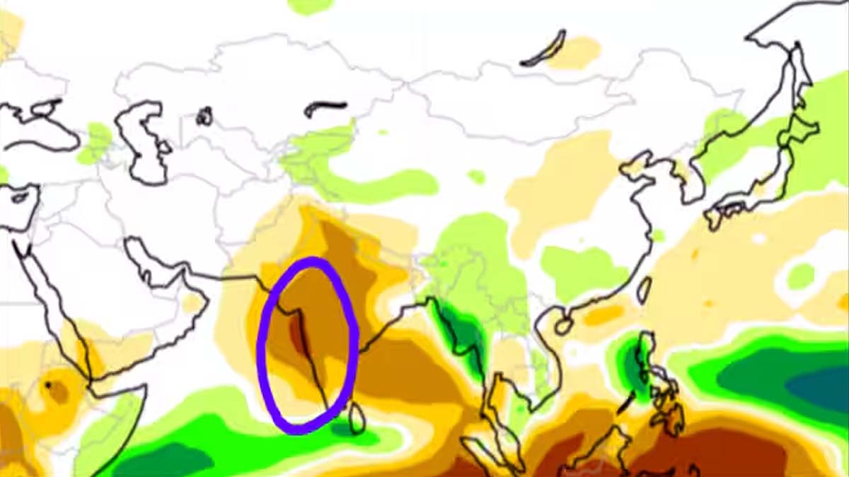 Godzilla El Nino Drought Risk Godzilla El Nino Drought Risk
