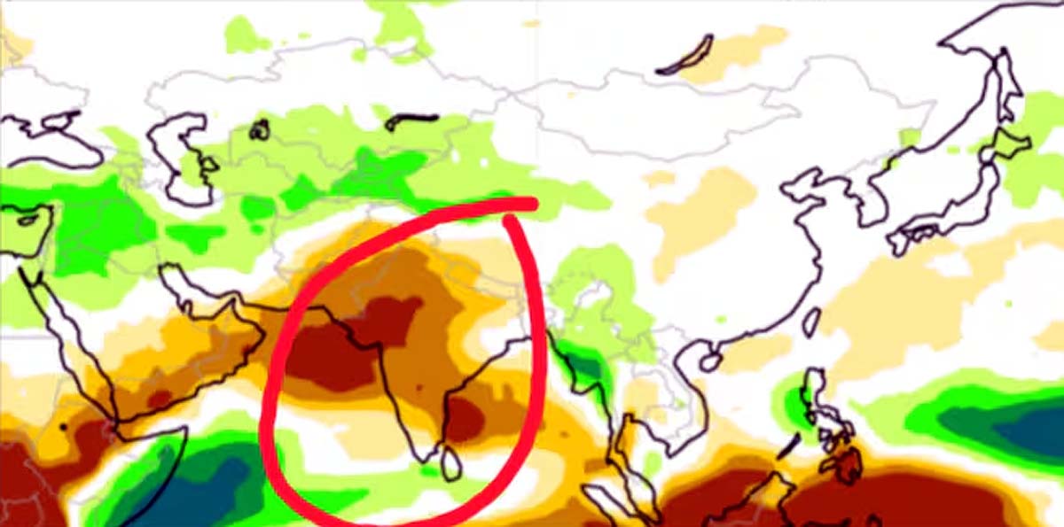 Godzilla El Nino Drought Risk Godzilla El Nino Drought Risk