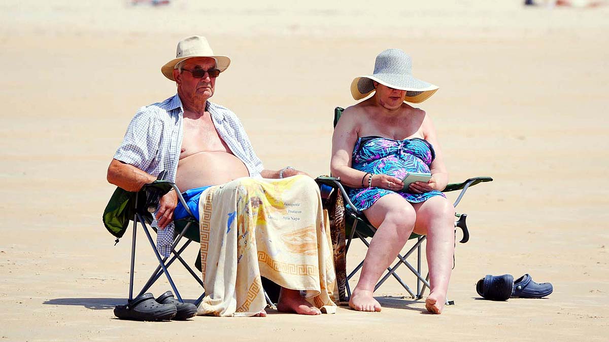 el nino America Europe heatwave el nino America Europe heatwave