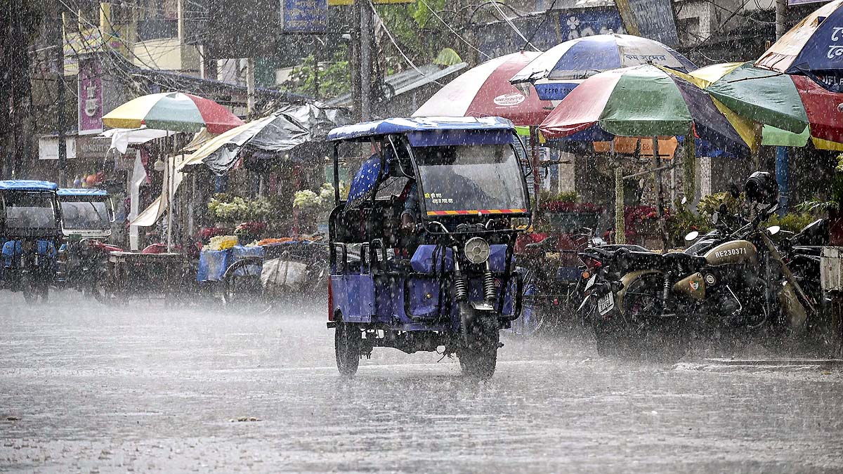 monsoon roadblock monsoon roadblock