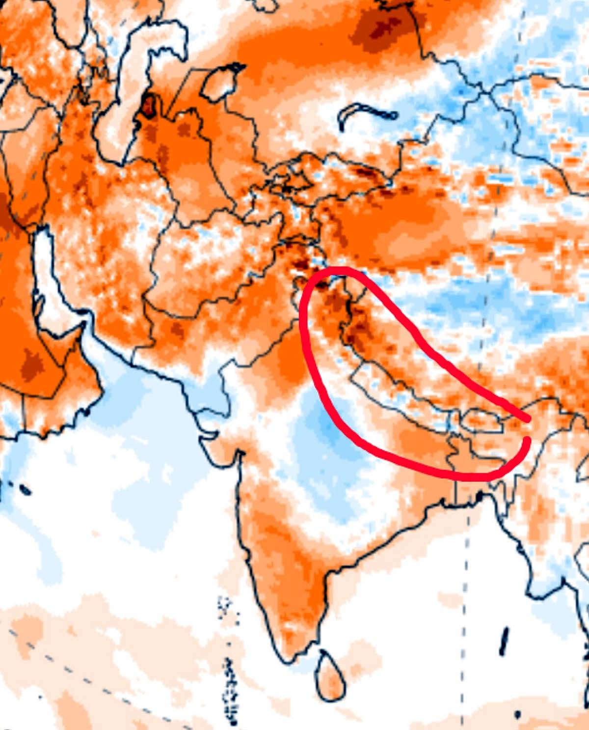 Nepal flood El nino Nepal flood El nino