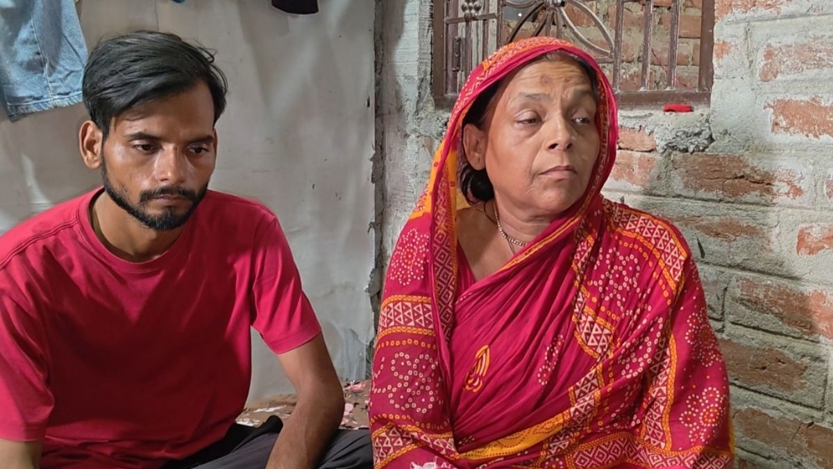 He fought for Sanatan Baba Bageshwar speaks on Bharat Tiwari encounter Case