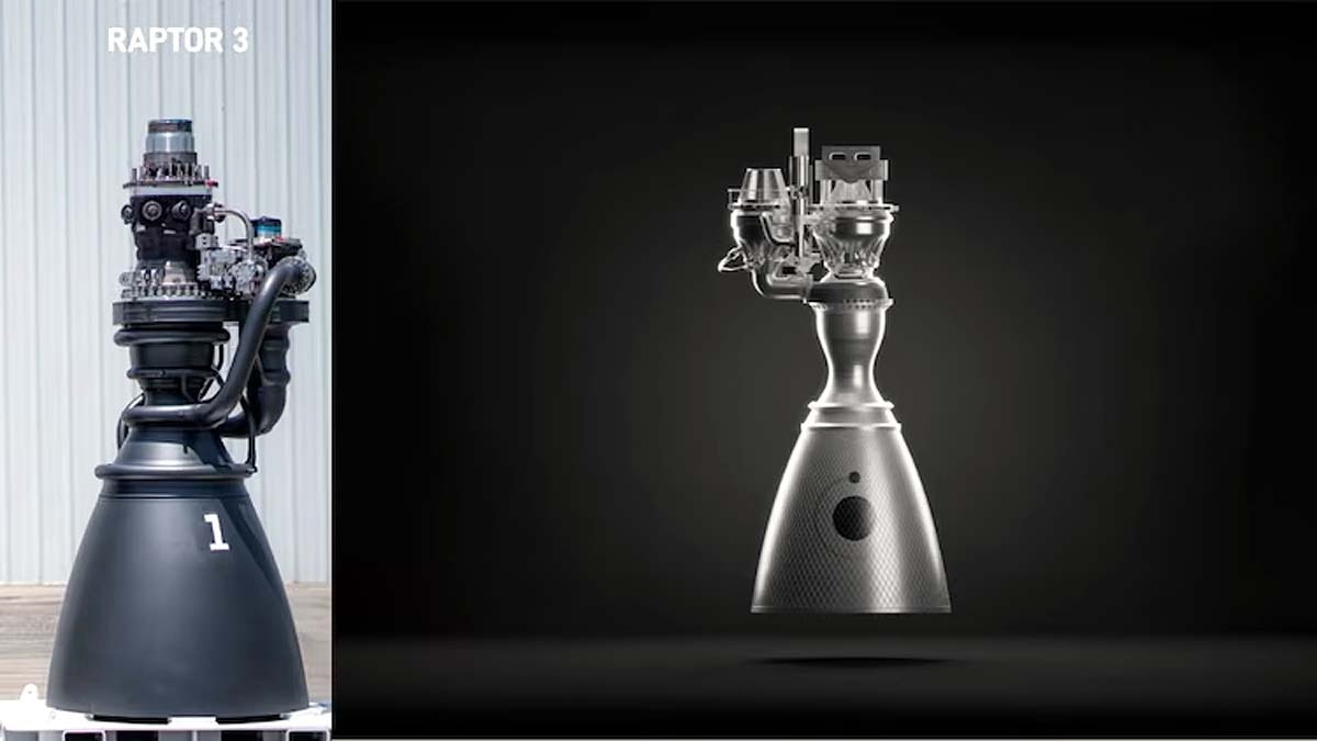 India first FFSC rocket engine