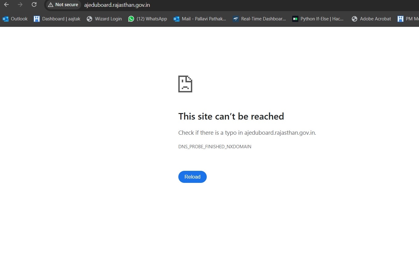 rbse 12th result 2025