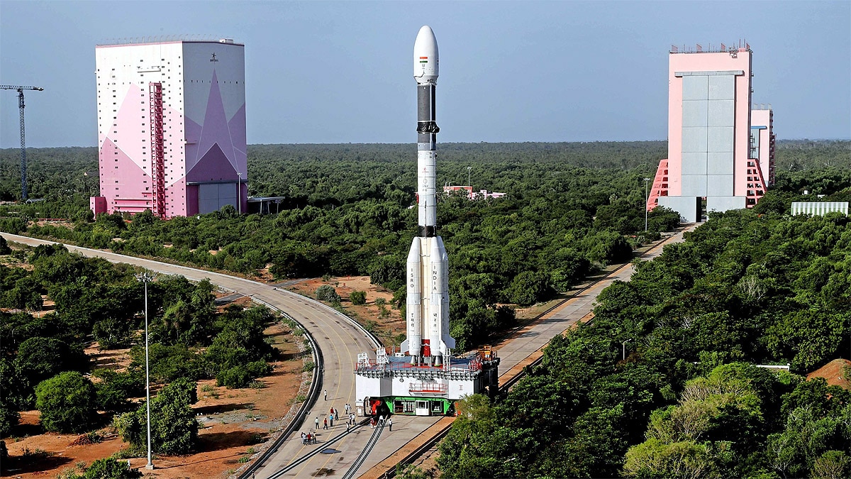 VRS Resignation Ban in ISRO