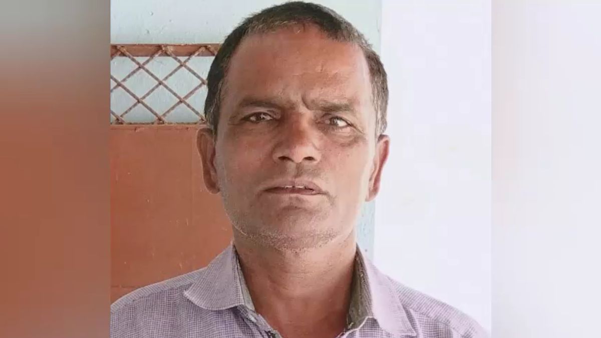 etawah man kills cousin with axe land dispute claims revenge fathers death video