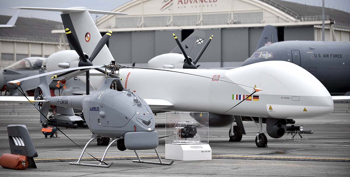 India Germany defence ties