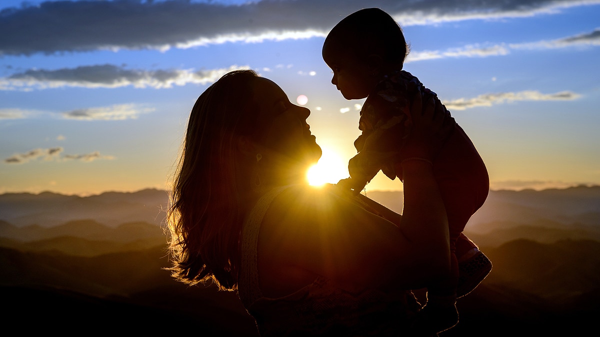 Europe Population Collapse